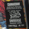 Czarface – Czarmageddon! (LP, Album, RSD, Ltd) vinyl record | Paranoise Records