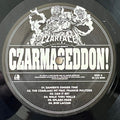 Czarface – Czarmageddon! (LP, Album, RSD, Ltd) vinyl record | Paranoise Records