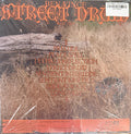 Ben Vince – Street Druid (LP) vinyl record | Paranoise Records