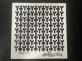 Muslimgauze – Single #Three (7") vinyl record | Paranoise Records