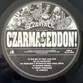 Czarface – Czarmageddon! (LP, Album, RSD, Ltd) vinyl record | Paranoise Records