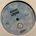 Alberto Melloni, Gianmaria Gamberini –  Adriatico Profondo (12", Ltd) vinyl record | Paranoise Records