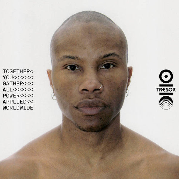 Tygapaw – Together You Gather All Power Applied Worldwide (2x12", Album) vinyl record | Paranoise Records