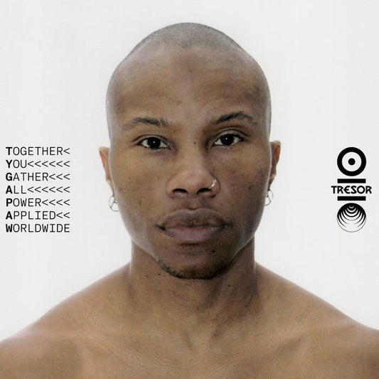 Tygapaw – Together You Gather All Power Applied Worldwide (2x12", Album) vinyl record | Paranoise Records