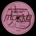 DJ Physical – Guess Who's Back EP  (12", EP) vinyl record | Paranoise Records