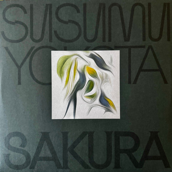 Susumu Yokota – Skintone Edition Volume 1 - Albums 1-7 (Box, Comp, RE, RM + 2xLP, Album, Gol + LP, Album, ) vinyl record | Paranoise Records