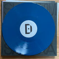 Susumu Yokota – Sakura (2xLP, Album, Ltd, RE, Blu) vinyl record | Paranoise Records
