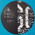 Various – Sixty /'Sɪk.sti/ (3x12", Comp, Ltd, Tur) vinyl record | Paranoise Records
