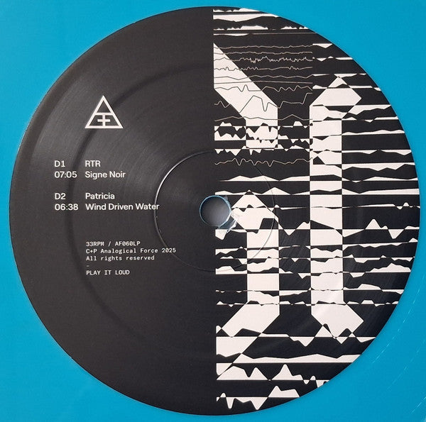 Various – Sixty /'Sɪk.sti/ (3x12", Comp, Ltd, Tur) vinyl record | Paranoise Records