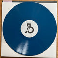 Susumu Yokota – Sakura (2xLP, Album, Ltd, RE, Blu) vinyl record | Paranoise Records