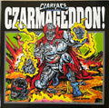 Czarface – Czarmageddon! (LP, Album, RSD, Ltd) vinyl record | Paranoise Records