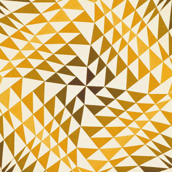 Tommaso Cappellato - Anti-planeting — front sleeve