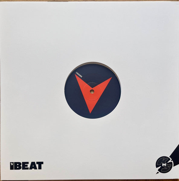 Inner City – Good Life (12", Single, RE, RM) vinyl record | Paranoise Records