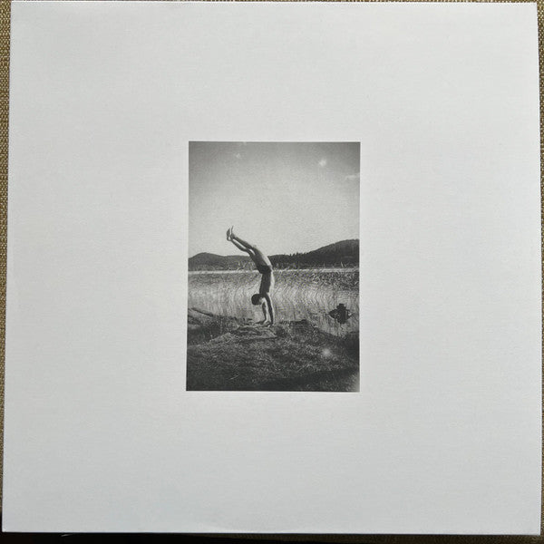 Civilistjävel! – Fyra Platser (12", EP) vinyl record | Paranoise Records