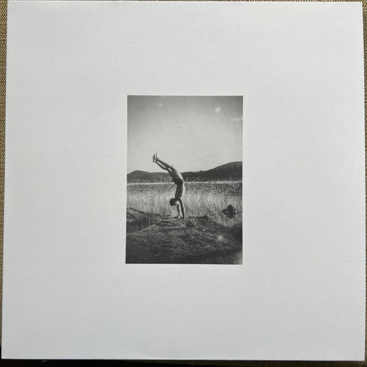 Civilistjävel! – Fyra Platser (12", EP) vinyl record | Paranoise Records