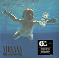 Nirvana – Nevermind (LP, Album, RE, RP, 180) vinyl record | Paranoise Records