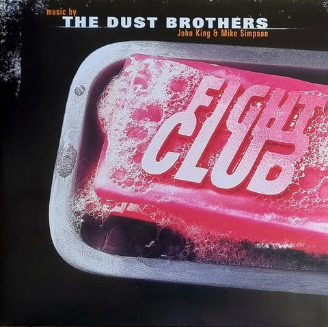 Dust Brothers, The - Fight Club - Original Motion Picture Score