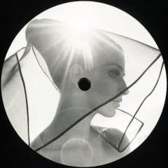 Unknown Artist - FLORENCE016 — front sleeve