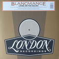 Blancmange – Living On The Ceiling (Roman Flügel Remixes) (12", Maxi) vinyl record | Paranoise Records