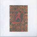Soundwalk Collective with Patti Smith – Khandroma (LP) vinyl record | Paranoise Records