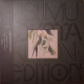 Susumu Yokota – Sakura (2xLP, Album, Ltd, RE, Blu) vinyl record | Paranoise Records