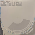 Chris Liebing / Speedy J – Collabs3000 Metalism (2xLP, RE) vinyl record | Paranoise Records