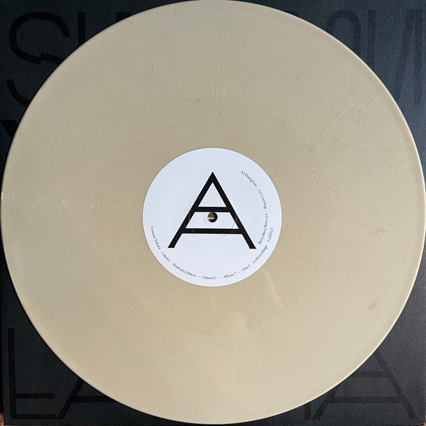 Susumu Yokota – Laputa (2xLP, Album, Ltd, RE, Bei) vinyl record | Paranoise Records