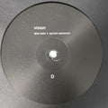 Alva Noto + Ryuichi Sakamoto – VIRUS (2xLP, Album, RE, RM + 2xLP, Album, RE, RM + LP, Al) vinyl record | Paranoise Records