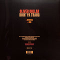 Oliver $ – Doin' Ya Thang (12", RE) vinyl record | Paranoise Records