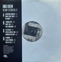 DMX Krew – No Way To Control It (2x12", Album, Ltd) vinyl record | Paranoise Records