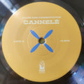 Allez Kiki Fermentation – Cannelé / QMQS (7", Single) vinyl record | Paranoise Records