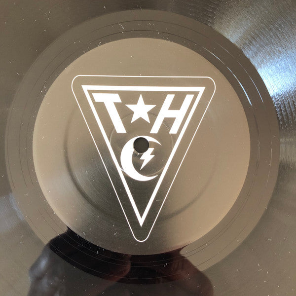 Various - Various Artists Vol.1 — back sleeve