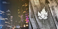 Joseph Capriati – Montreal #GU47 (Comp, Ltd + LP, Blu + LP, Yel + LP, Red) vinyl record | Paranoise Records
