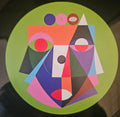 Mark Pritchard, Thom Yorke – Tall Tales (2xLP, Album, Dlx, Ltd) vinyl record | Paranoise Records