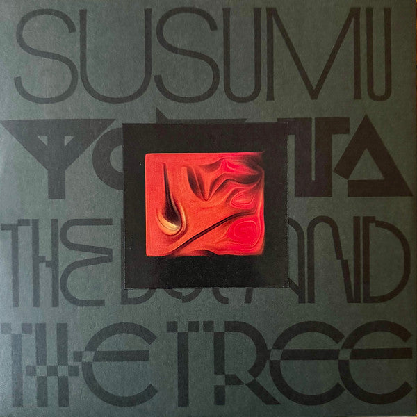 Susumu Yokota – Skintone Edition Volume 1 - Albums 1-7 (Box, Comp, RE, RM + 2xLP, Album, Gol + LP, Album, ) vinyl record | Paranoise Records