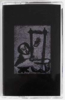 Various - The World Is But A Place Of Survival: Begena Songs From Ethiopia — front sleeve