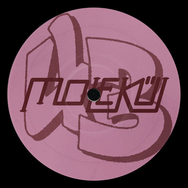 DJ Physical – Guess Who's Back EP  (12", EP) vinyl record | Paranoise Records