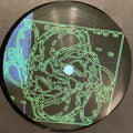 DYL (3) & Tammo Hesselink – Moiré Patterns EP (12", EP) vinyl record | Paranoise Records