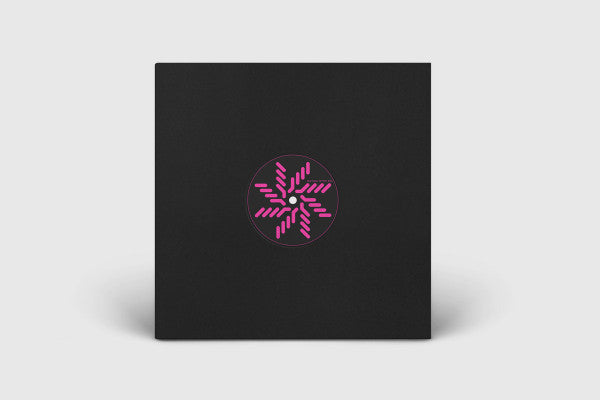 Alarico – Boya (12", EP, RP) vinyl record | Paranoise Records
