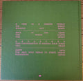 Mark Pritchard, Thom Yorke – Tall Tales (2xLP, Album, Dlx, Ltd) vinyl record | Paranoise Records