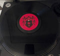 Duke Strange – Duke Strange (12", Ltd) vinyl record | Paranoise Records