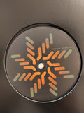Raffaele Attanasio – South Signatures  (12", EP, RP) vinyl record | Paranoise Records