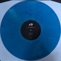 cv313 / Federsen – Altering Dimensions Part One (12", EP, Blu) vinyl record | Paranoise Records