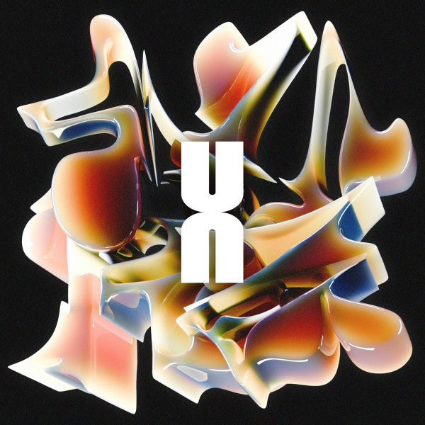 Sera J - Human In The Loop — front sleeve