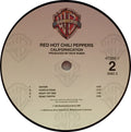 Red Hot Chili Peppers – Californication (2xLP, Album, Ltd, RE, 180) vinyl record | Paranoise Records