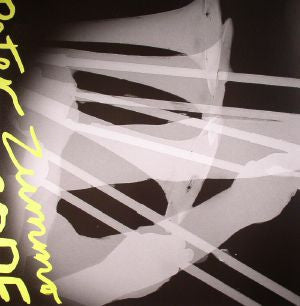 Peter Zummo – Dress Code (Don't Look At My Car) (LP, MiniAlbum) vinyl record | Paranoise Records