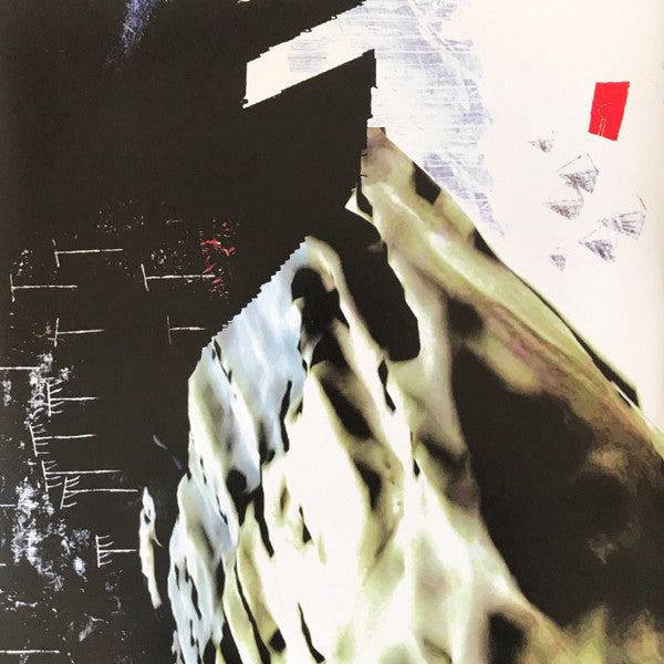 Radiohead – Kid A (2xLP, Album, RE) vinyl record | Paranoise Records