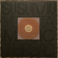 Susumu Yokota – Magic Thread (2xLP, Album, RE, RM, Gol) vinyl record | Paranoise Records