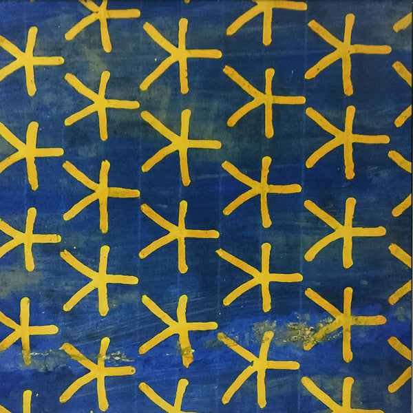 R100, Amin Fallaha - DUAT003 — front sleeve