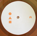 Preoccupations – New Material (LP, Album, Ltd, Ora) vinyl record | Paranoise Records